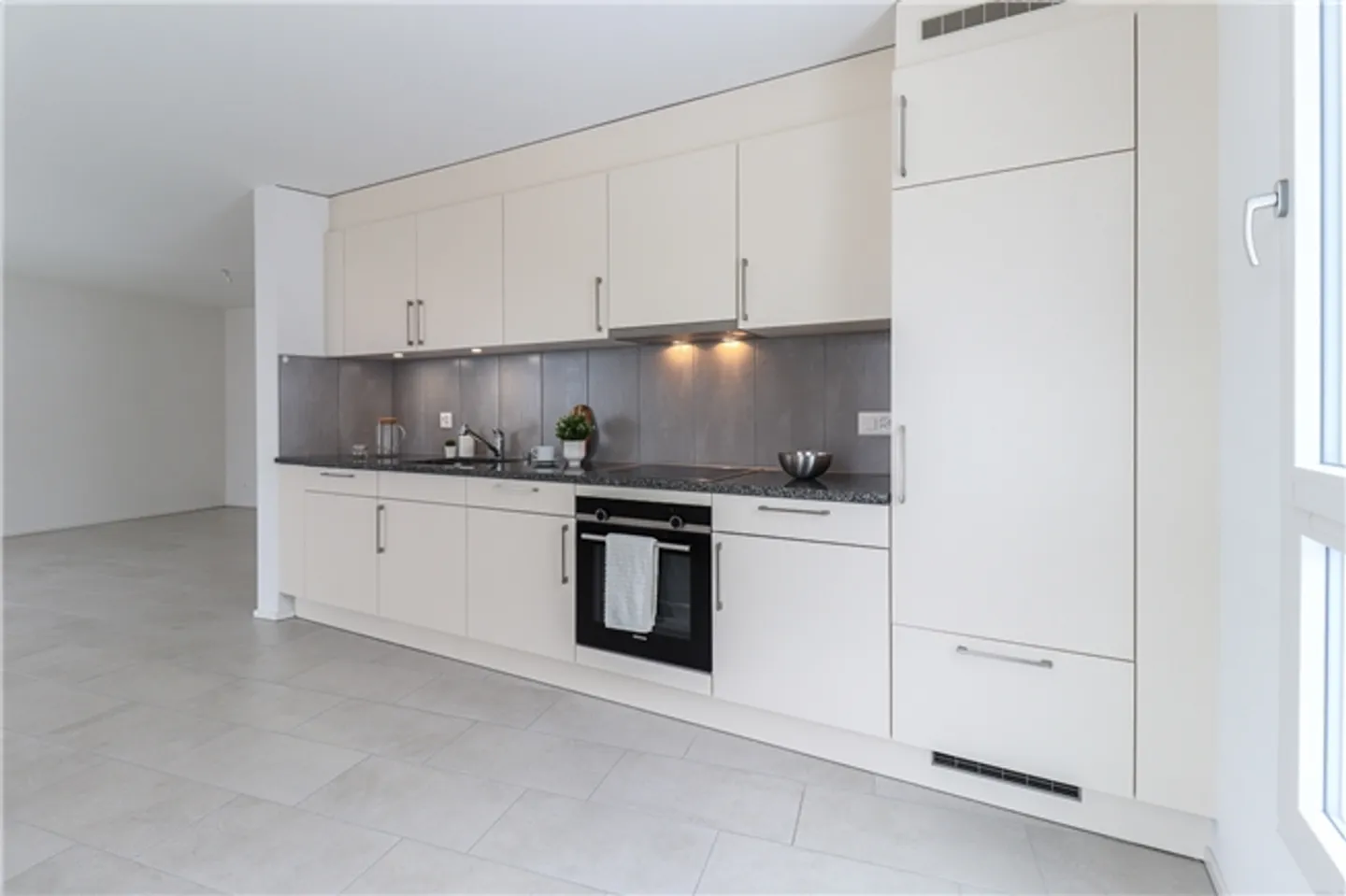 «Charmant appartement de 2.5 pièces à louer à la campagne» - Photo 3 of 9