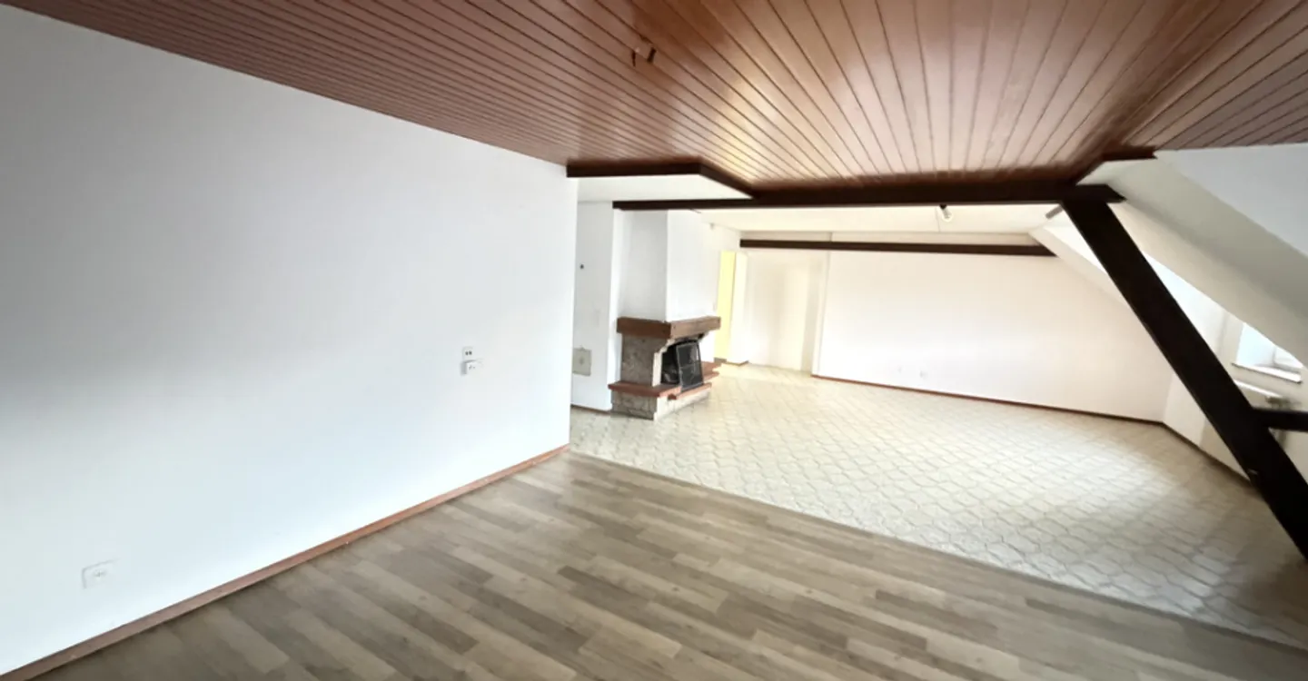 4.5 Room Apartment - Photo 2 of 12