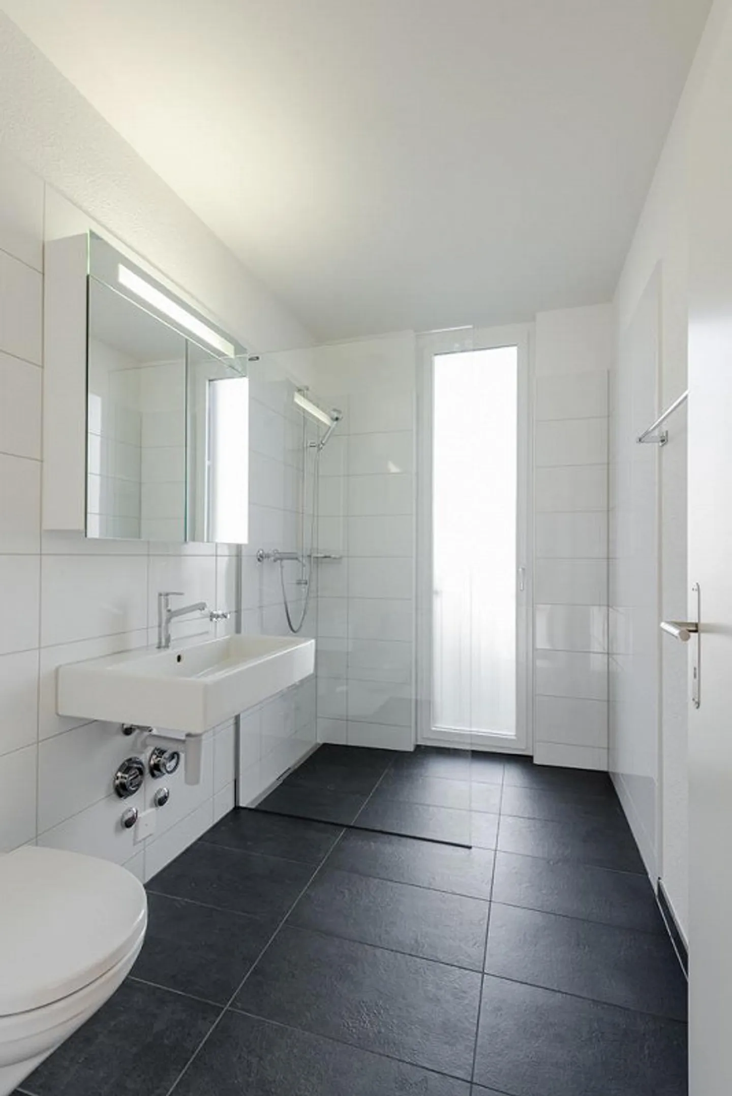 Charmante Wohnung in Bern - Foto 3 von 11