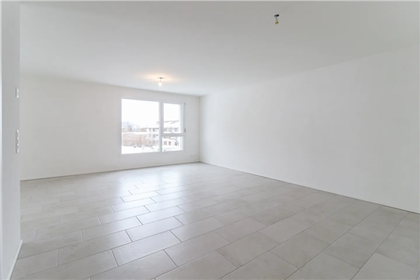 «Charmant appartement de 2.5 pièces à louer à la campagne» - Photo 4 of 9