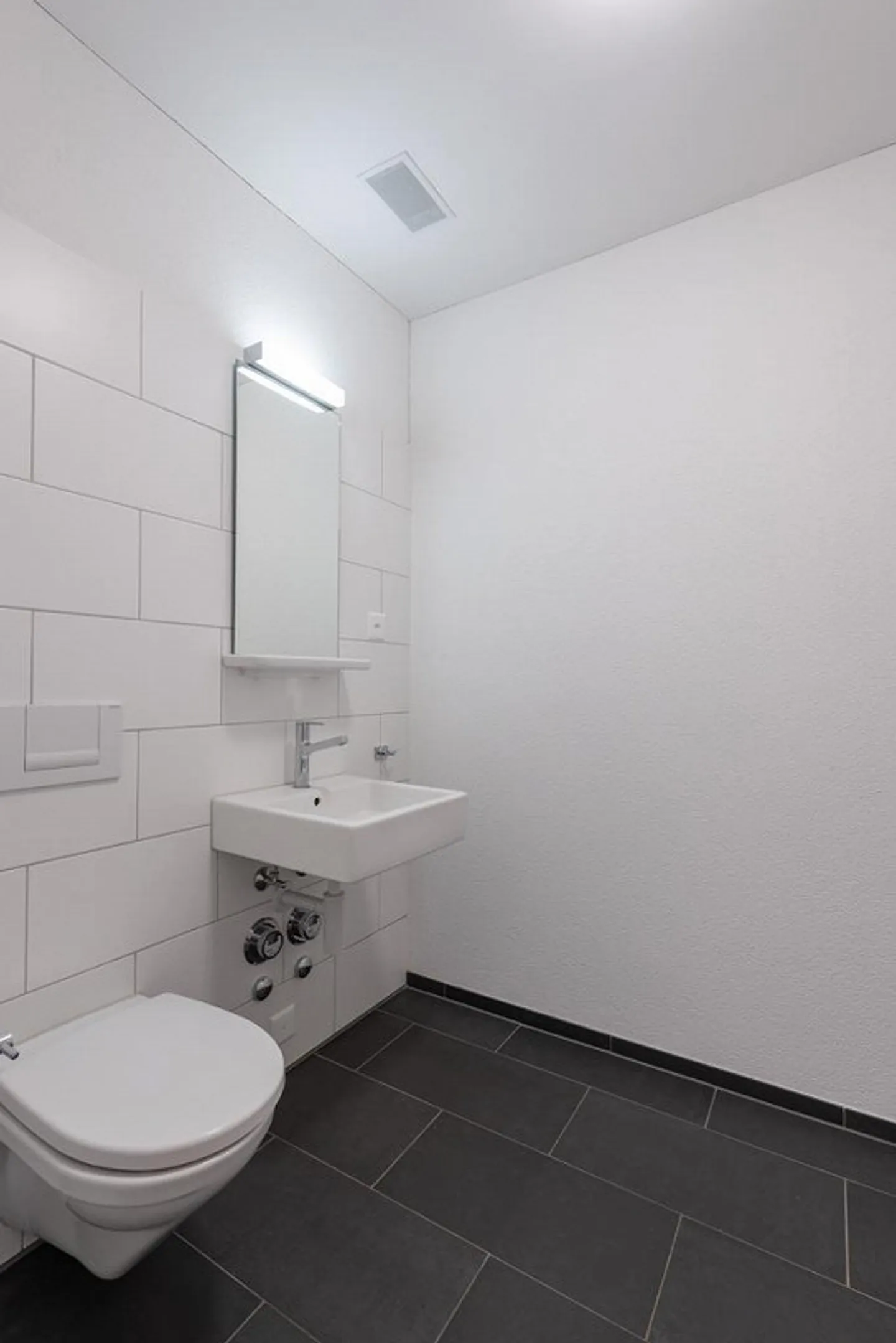 Charmante Wohnung in Bern - Foto 4 von 11