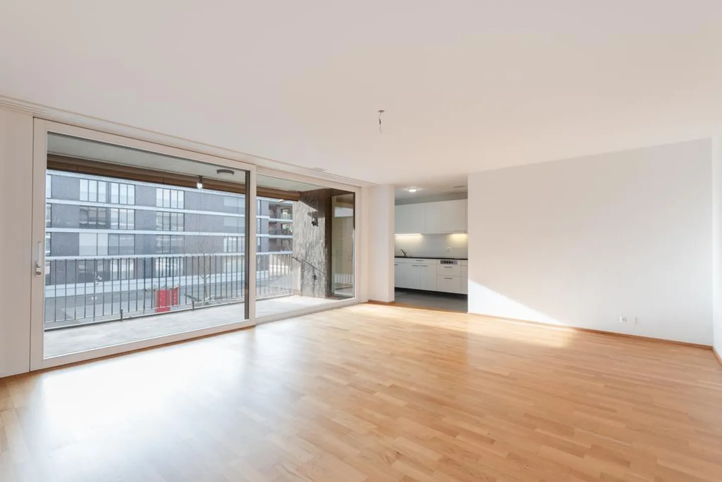 Charmante Wohnung in Bern - Foto 5 von 11