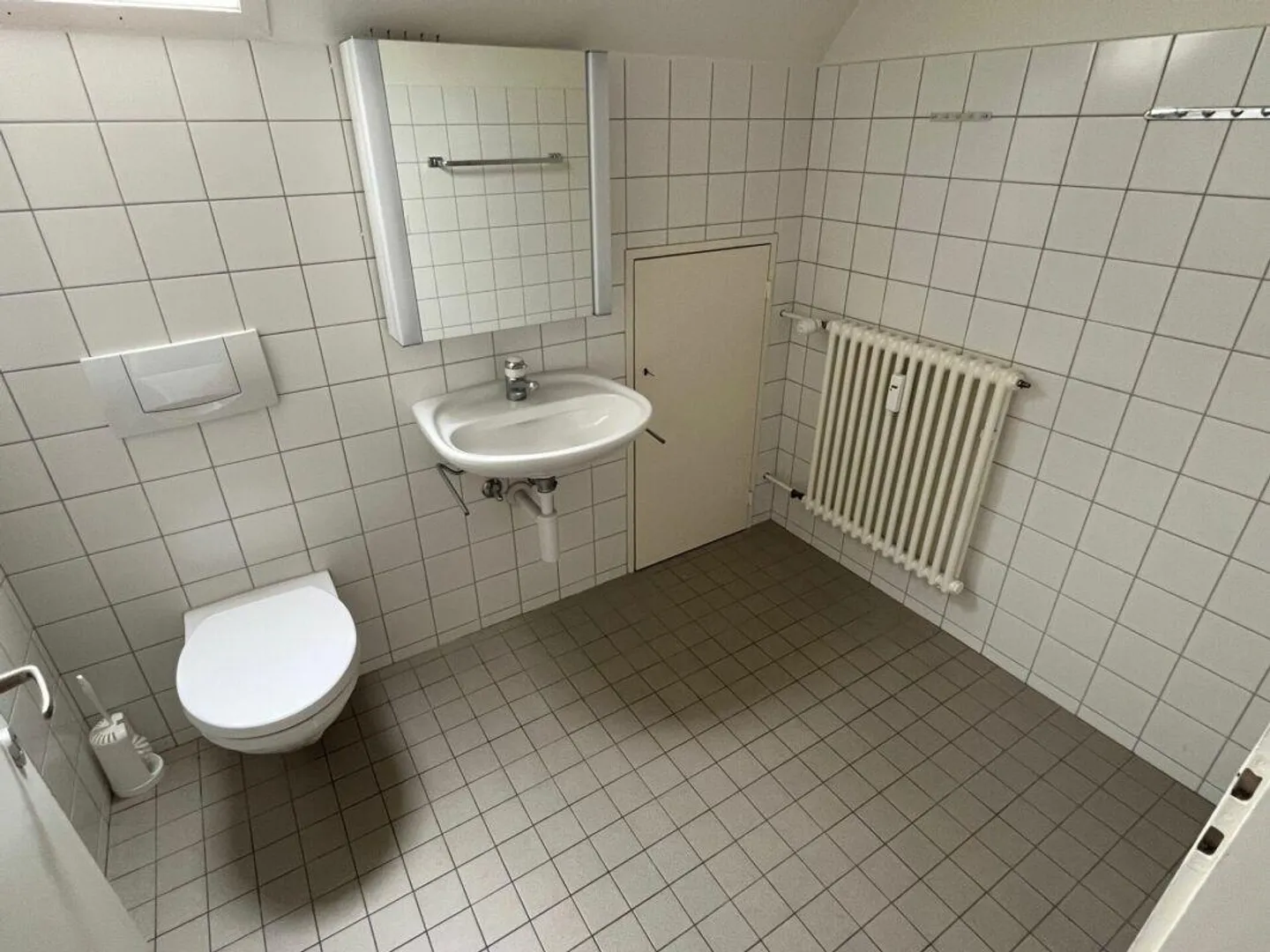 1-Zimmer-Wohnung an zentraler Lage - Foto 3 von 4