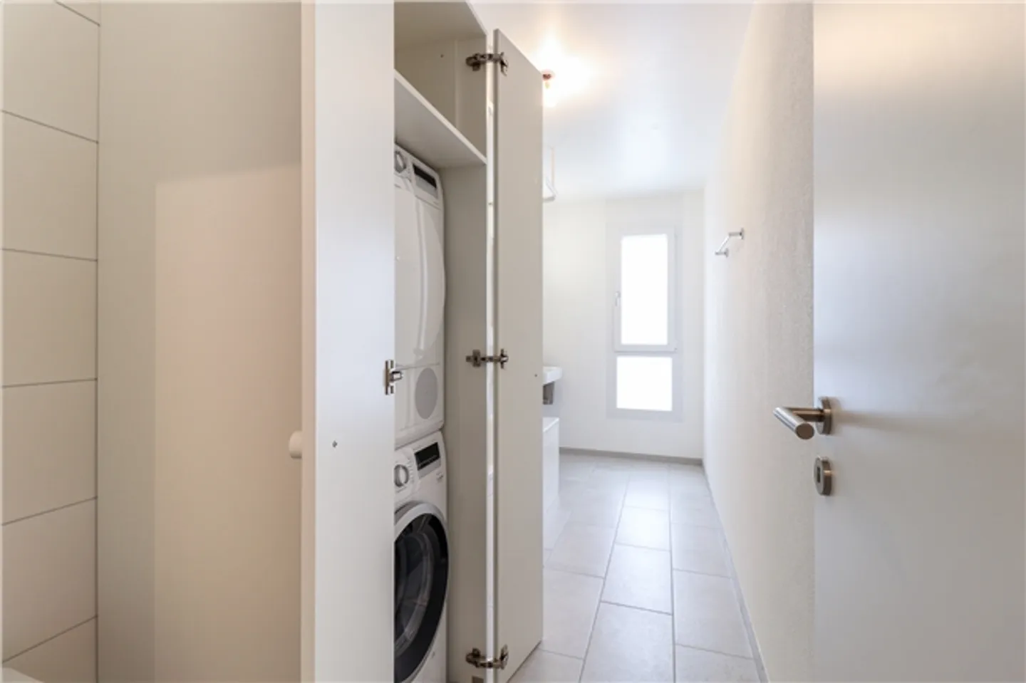 «Charmant appartement de 2.5 pièces à louer à la campagne» - Photo 6 of 9