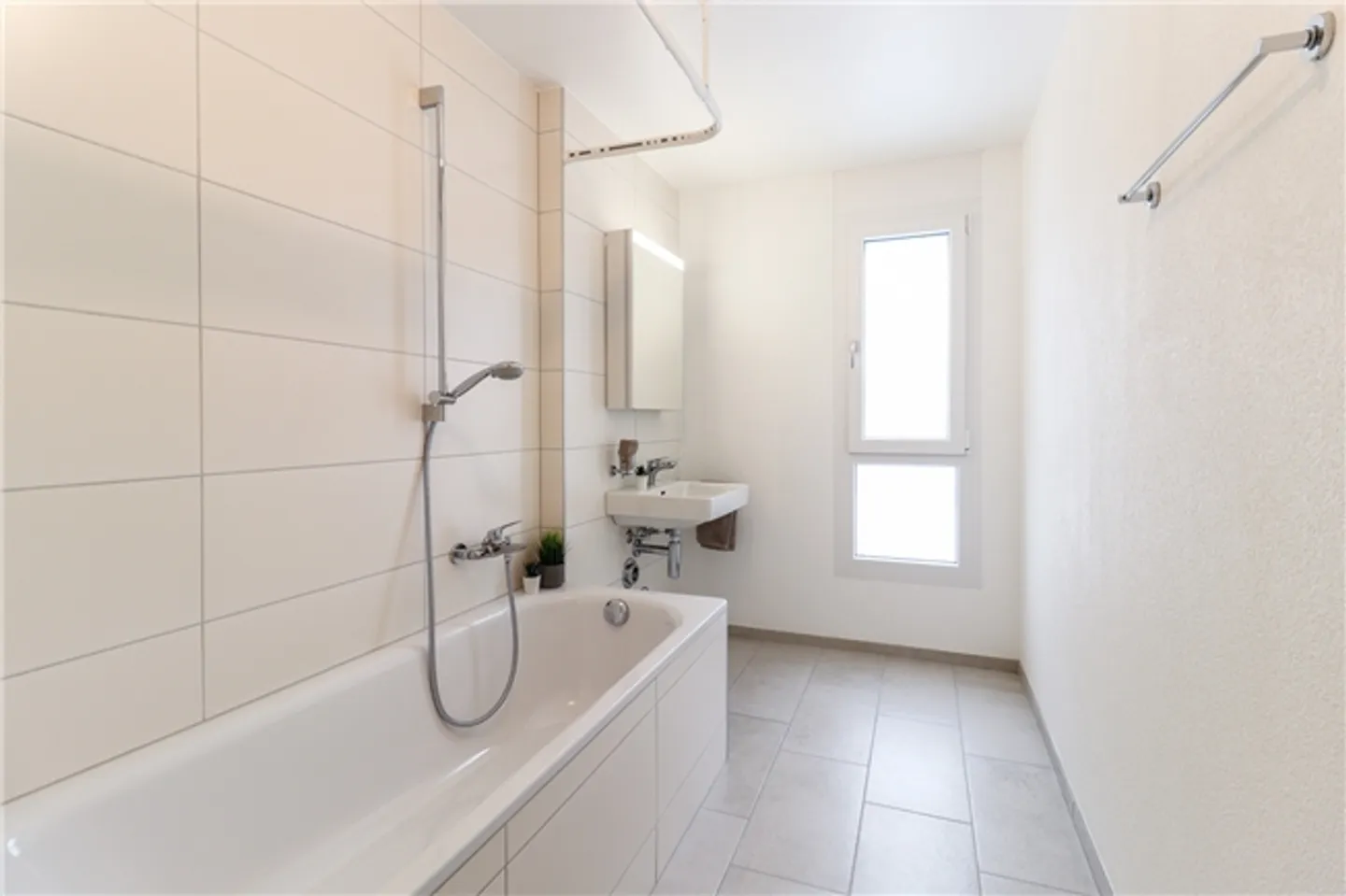 «Charmant appartement de 2.5 pièces à louer à la campagne» - Photo 7 of 9