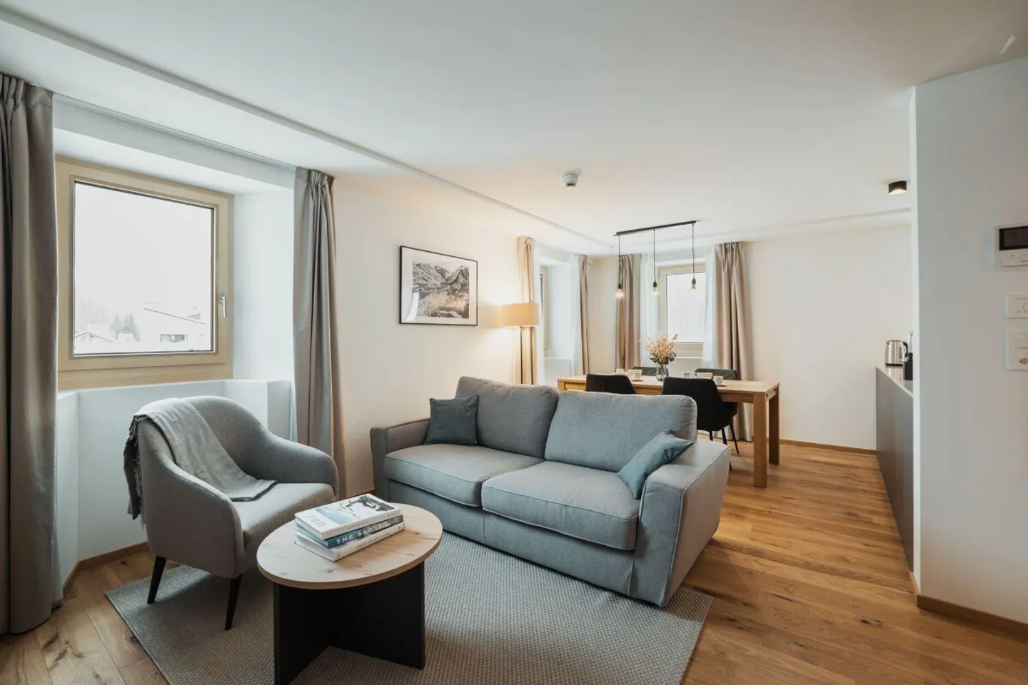 Appartamenti di Montagna Charmanti - Foto 1 di 9