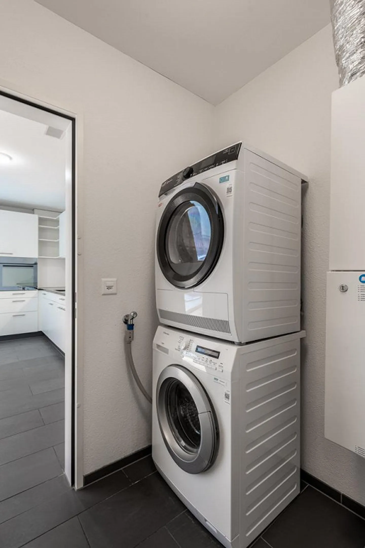 Charmante Wohnung in Bern - Foto 10 von 11