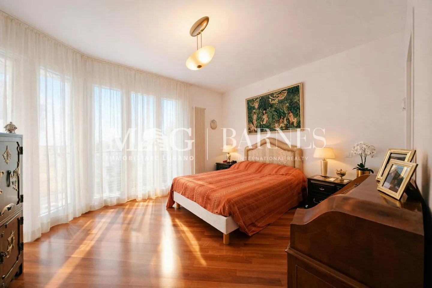 Appartamento di lusso a Lugano - Foto 8 di 13