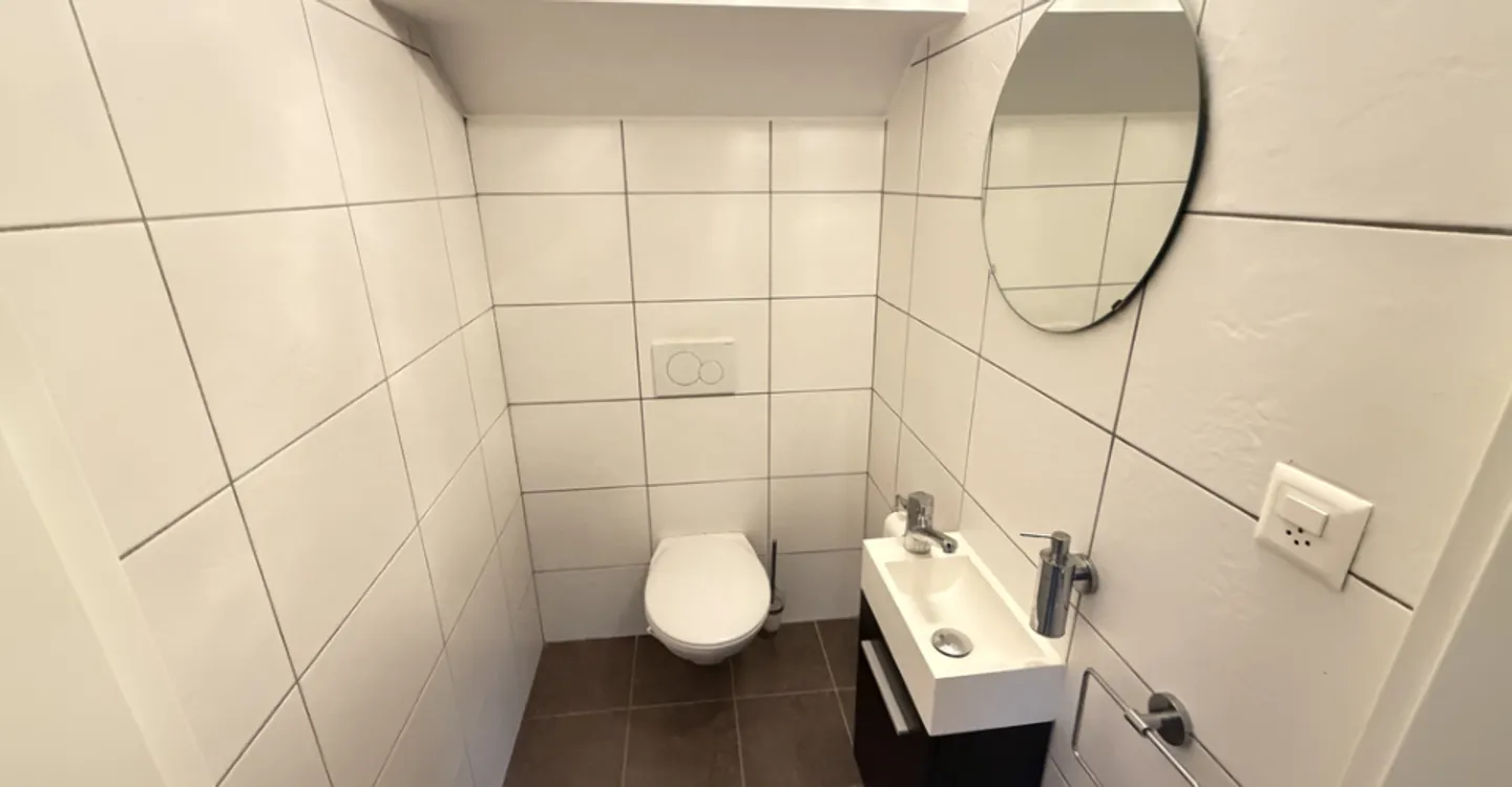 4.5 Room Apartment - Photo 12 of 12
