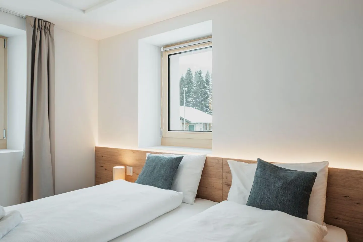 Appartamenti di Montagna Charmanti - Foto 6 di 9