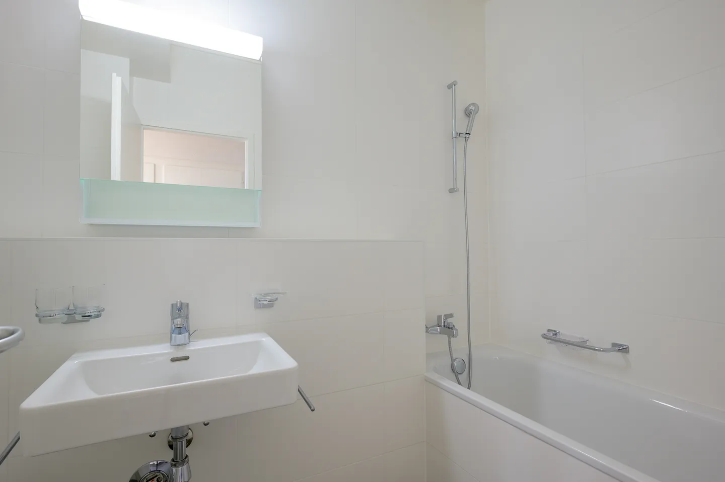 Charmant appartement 2 pièces - Photo 7 sur 10