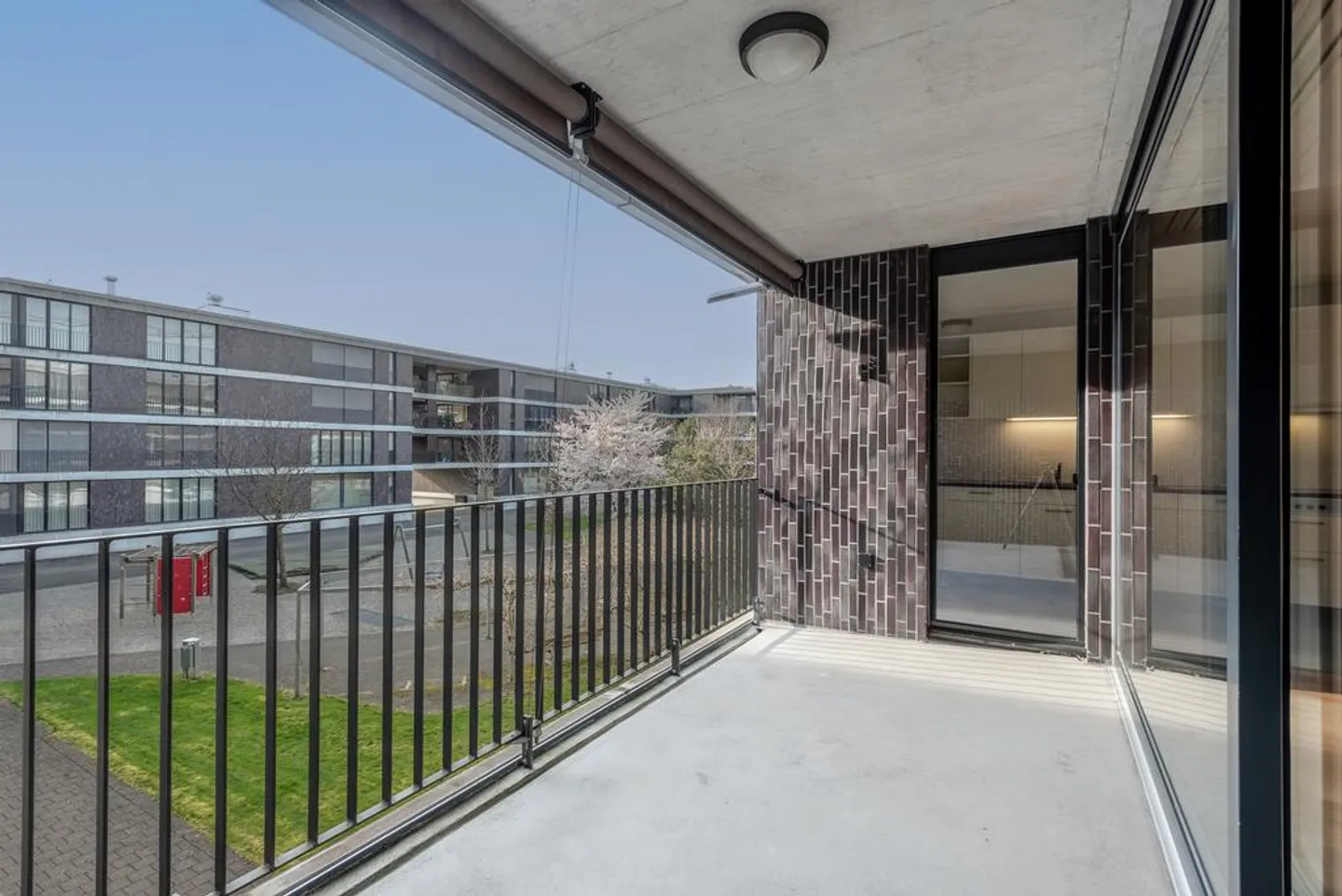 Charmante Wohnung in Bern - Foto 11 von 11