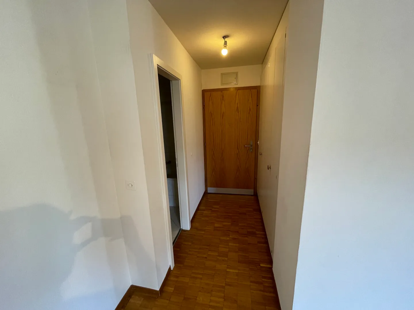 Charmantes Studio mit Offener Küche - Foto 4 von 5