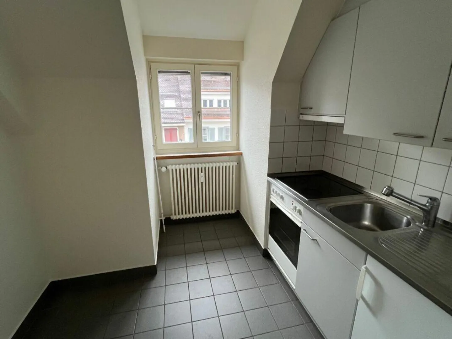 1-Zimmer-Wohnung an zentraler Lage - Foto 4 von 4