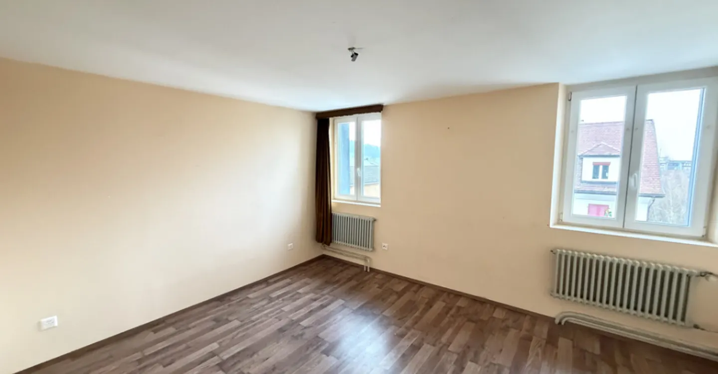 4.5 Room Apartment - Photo 10 of 12