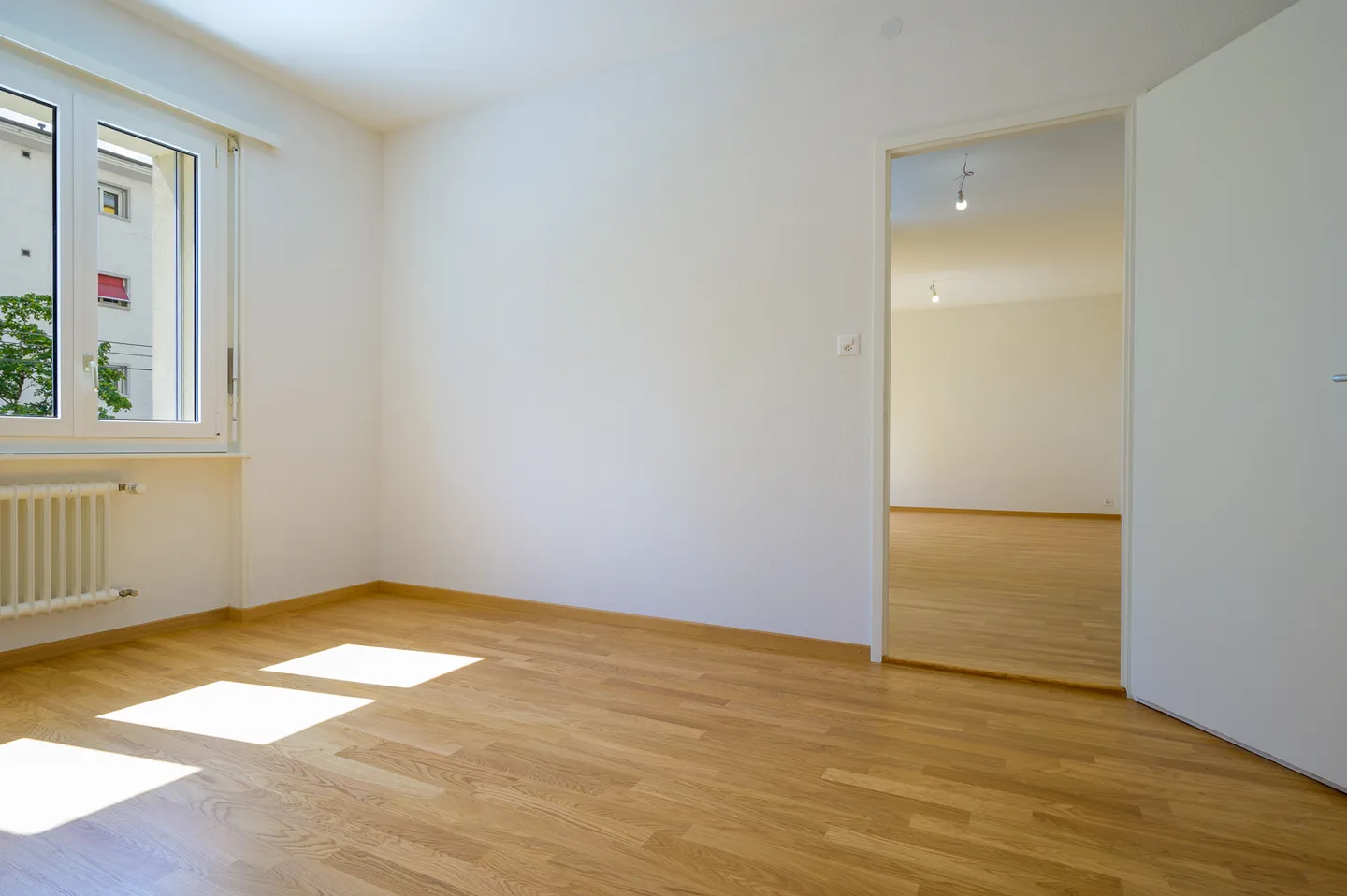 Charmant appartement 2 pièces - Photo 8 sur 10