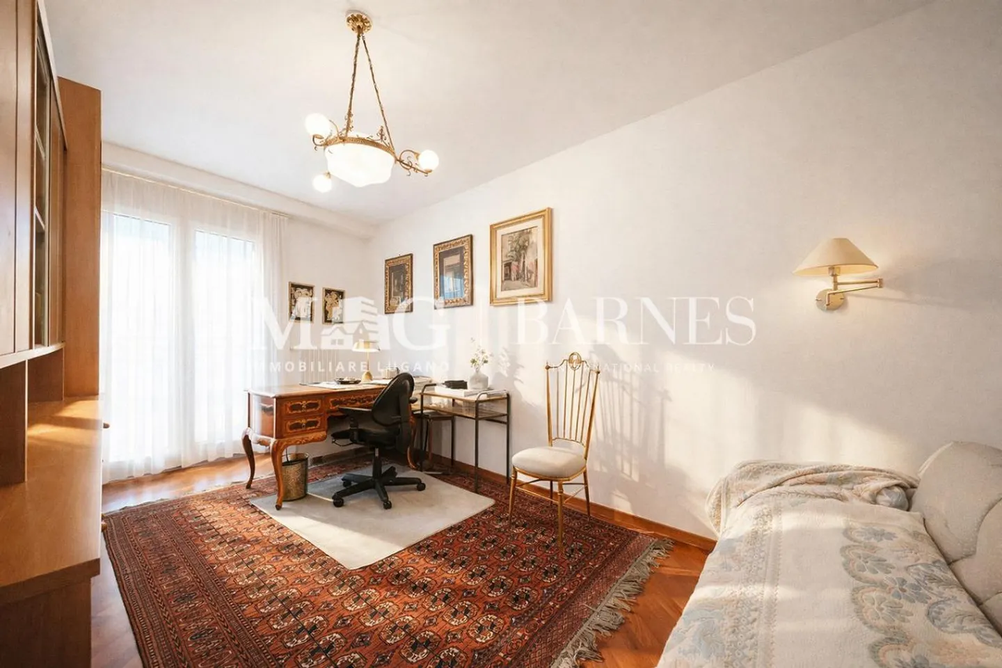 Appartamento di lusso a Lugano - Foto 10 di 13