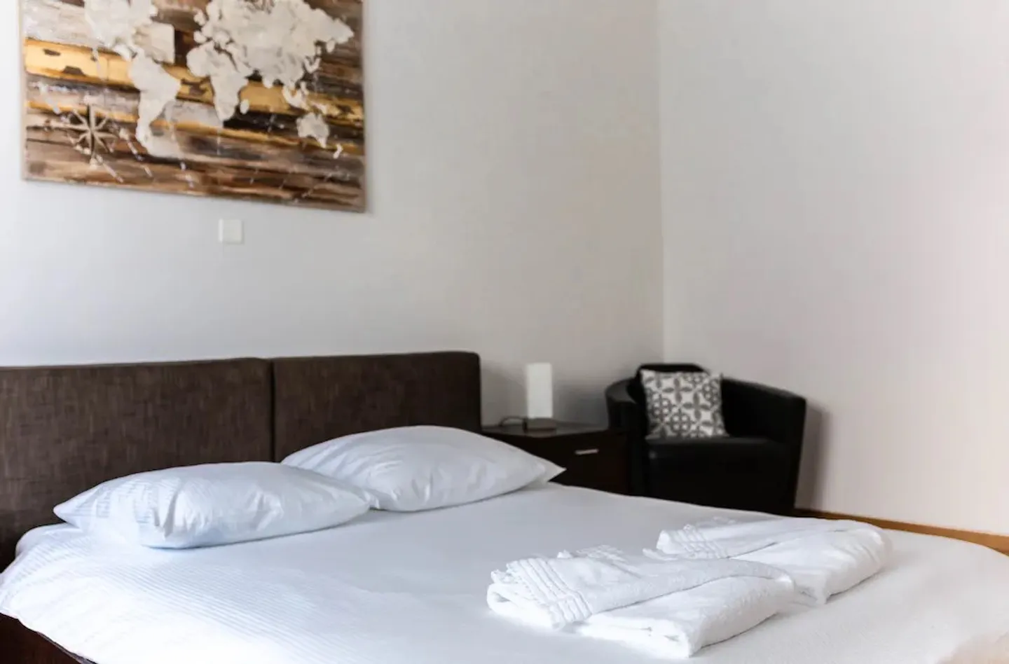 Wohnung mieten - Foto 7 von 10