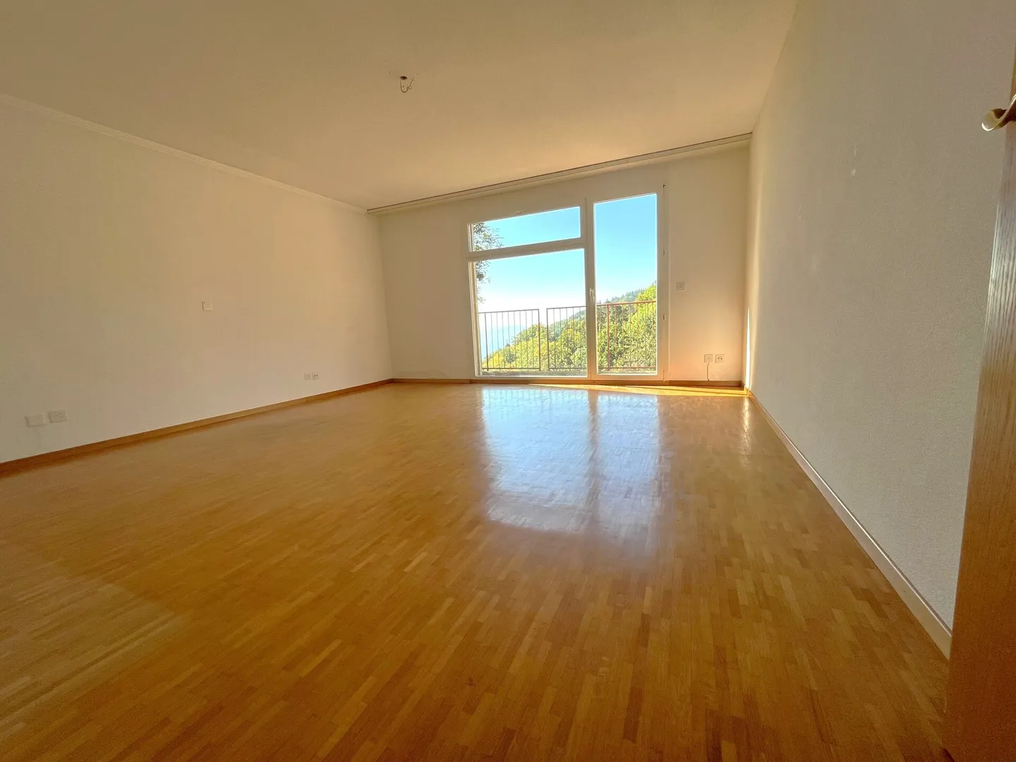 Grand appartement (de vacances) avec vue sur le lac - Votre oasis au lac de Bienne - Photo 11 sur 18