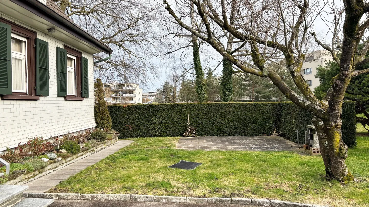 5.5 Room Single Family House with Lots of Charm and Garden - Limited - Photo 2 of 8