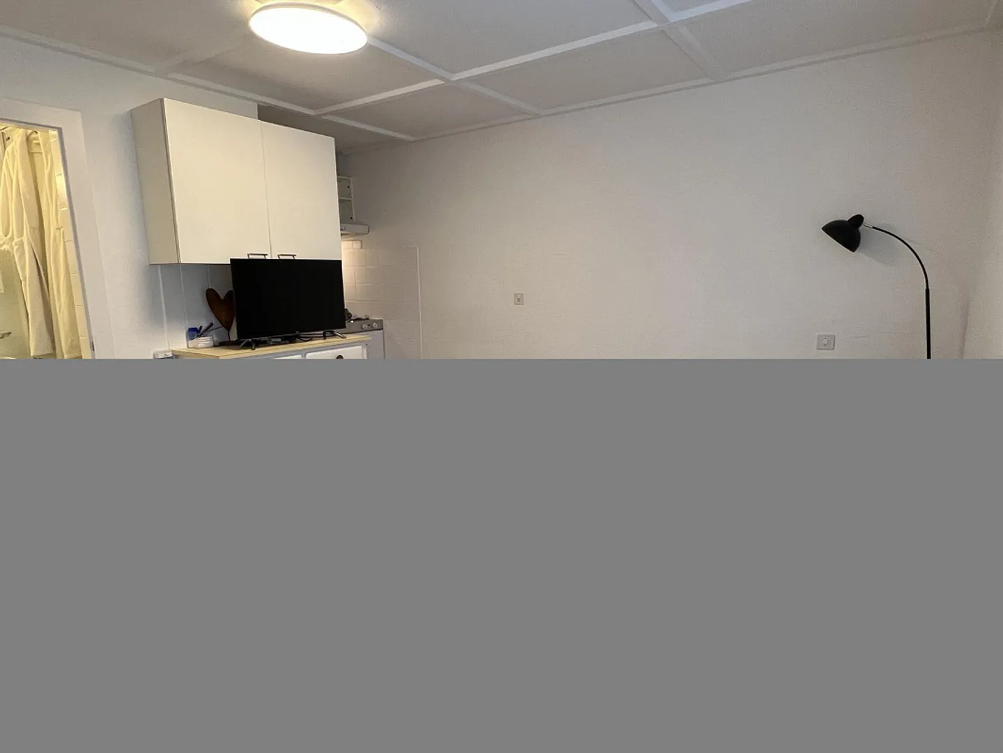 Appartamento 1 camera arredato in posizione centrale - Foto 4 di 7