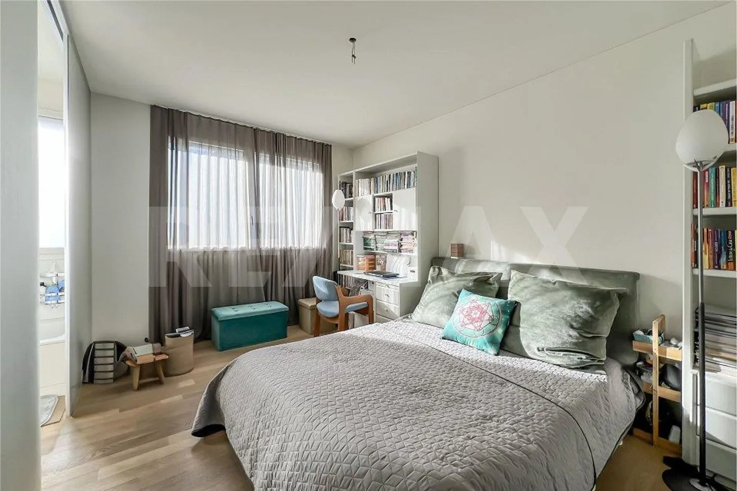 Appartement 2,5 pièces - Photo 7 sur 13