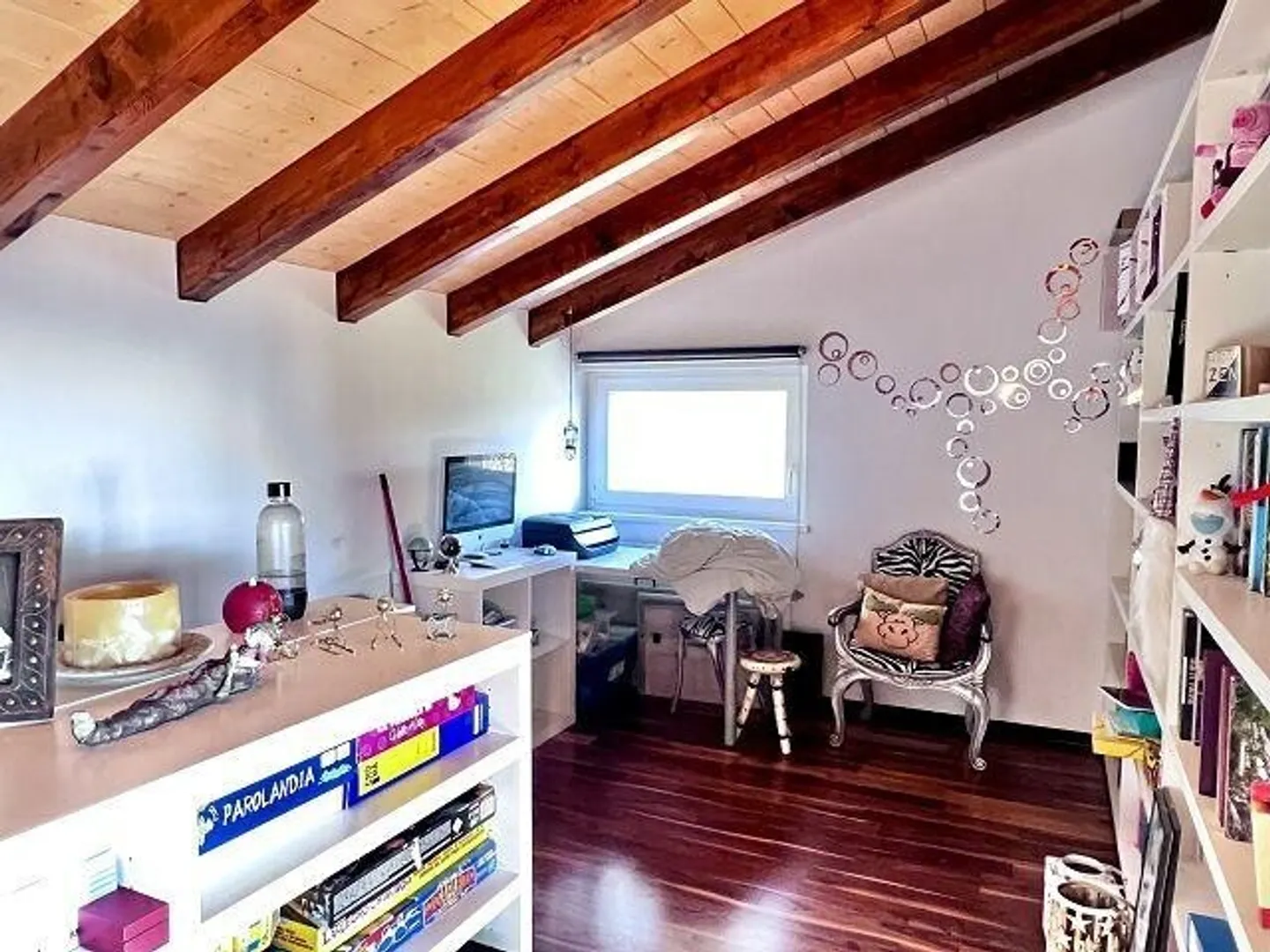 Maison familiale moderne à Malcantone - Photo 13 sur 13