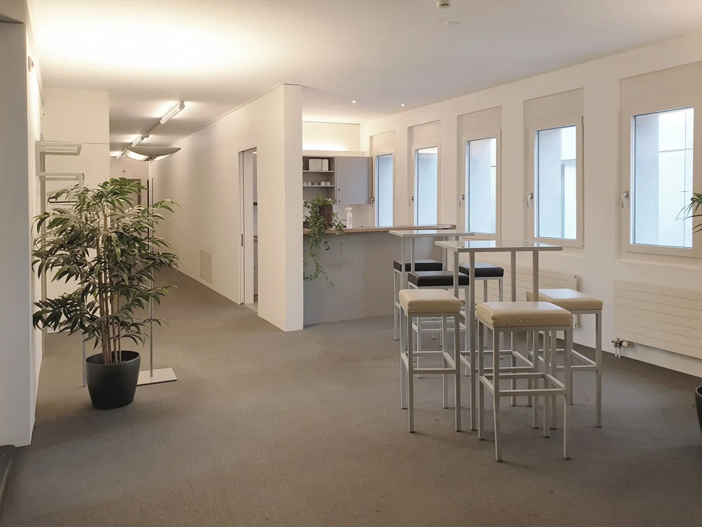 65m2 spazi commerciali e terapeutici - Foto 3 di 7