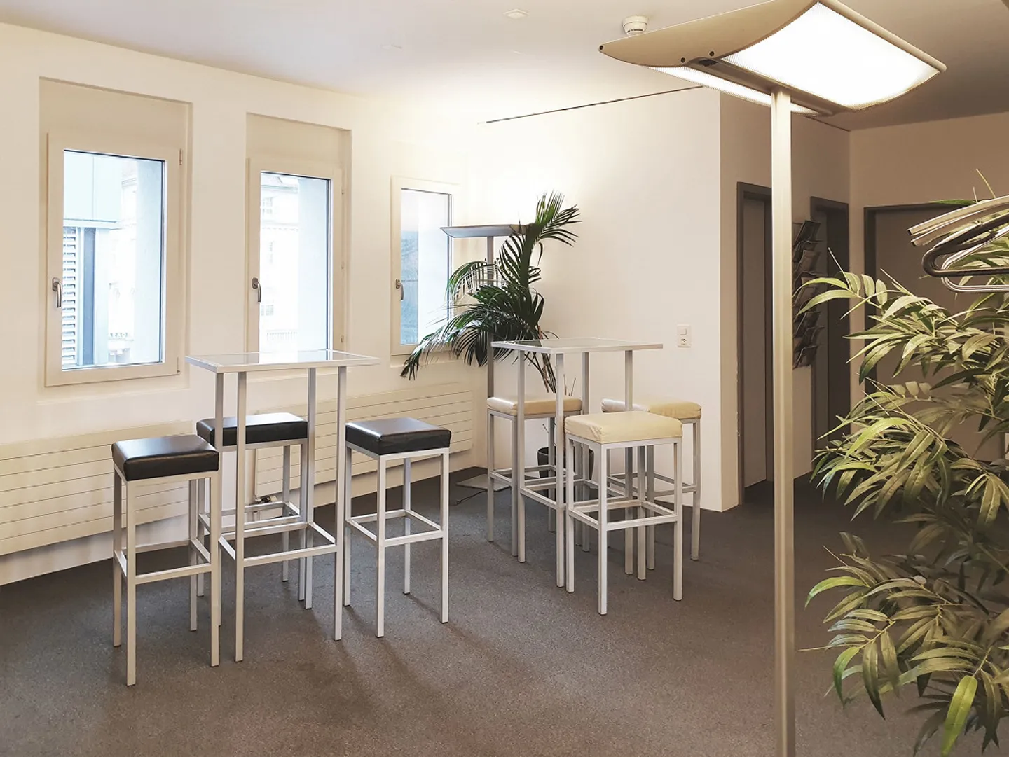 65m2 spazi commerciali e terapeutici - Foto 4 di 7