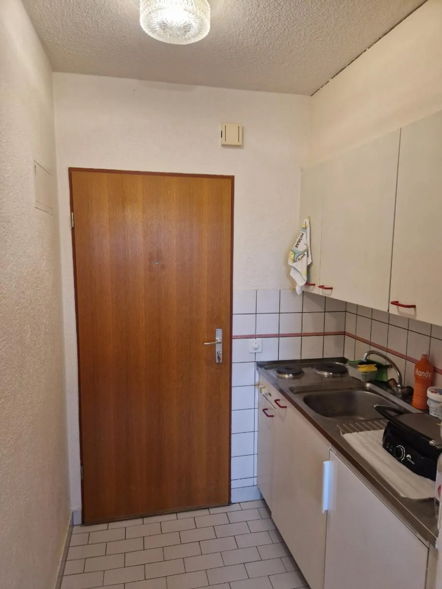 Appartamento 1 stanza - Foto 3 di 4