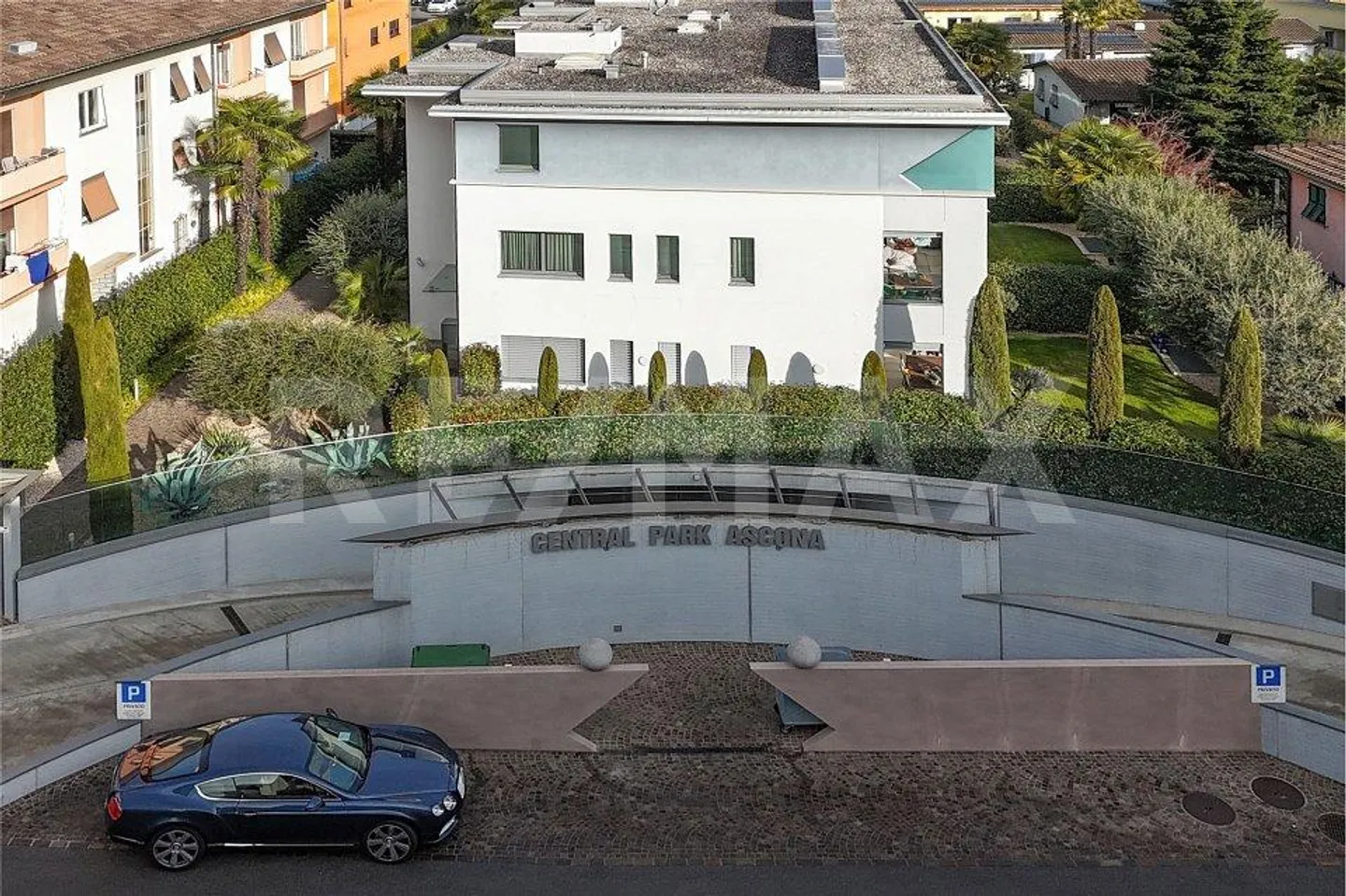 Appartement 2,5 pièces - Photo 9 sur 13