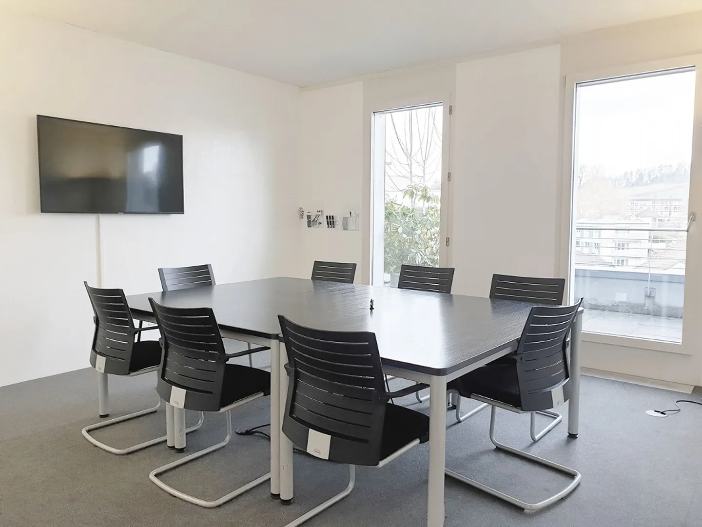 65m2 spazi commerciali e terapeutici - Foto 5 di 7