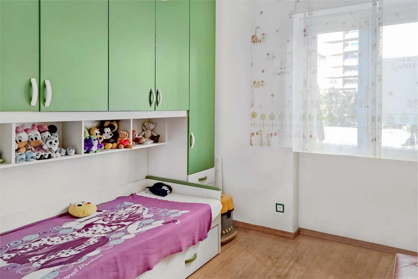 Appartamento ristrutturato a Massagno - Foto 9 di 13