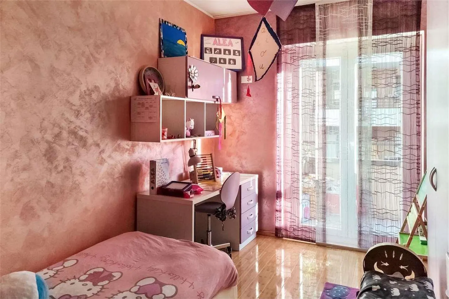 Appartamento ristrutturato a Massagno - Foto 10 di 13