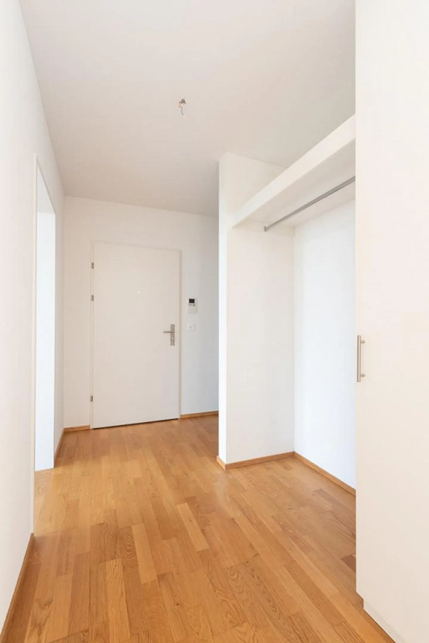 Gemütliche Wohnung in Bern Brünnen - Foto 9 von 12