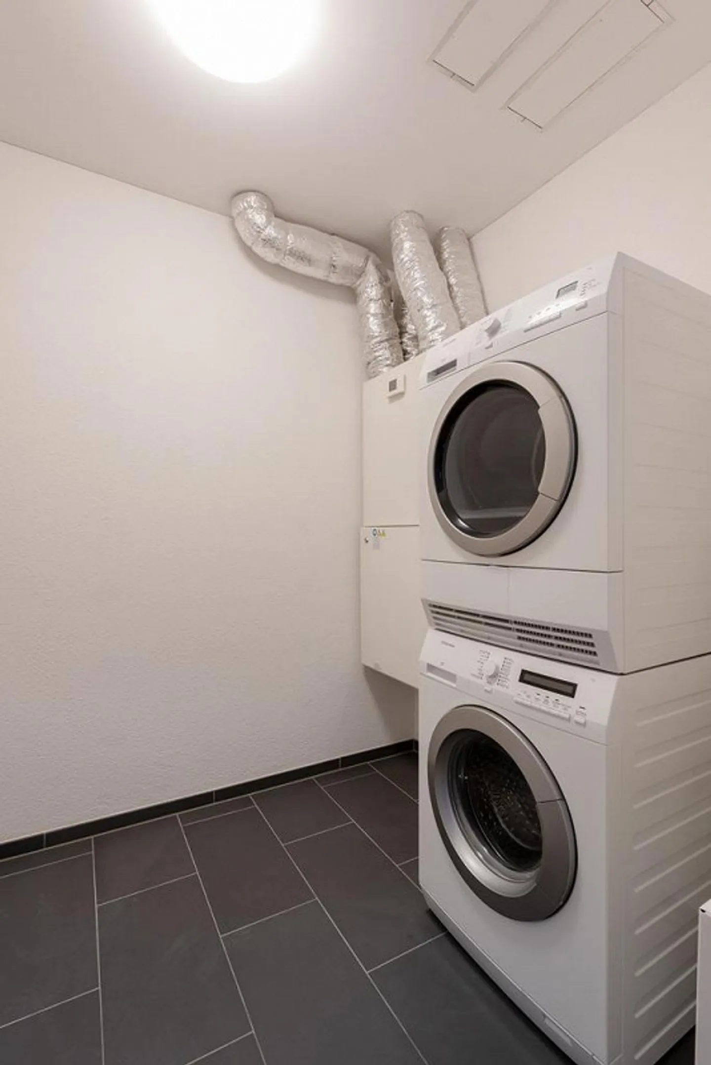 Gemütliche Wohnung in Bern Brünnen - Foto 10 von 12