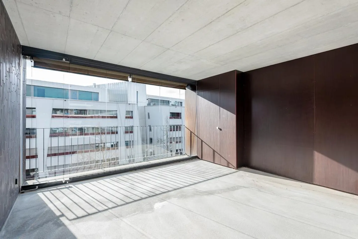 Gemütliche Wohnung in Bern Brünnen - Foto 11 von 12