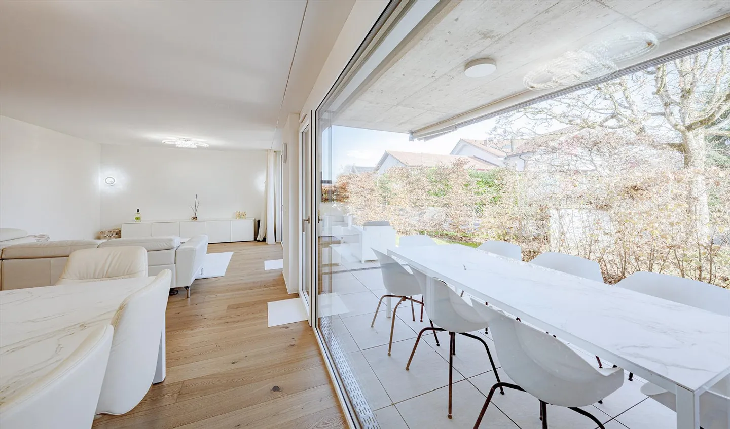 Apartment for sale - Photo 1 of 8