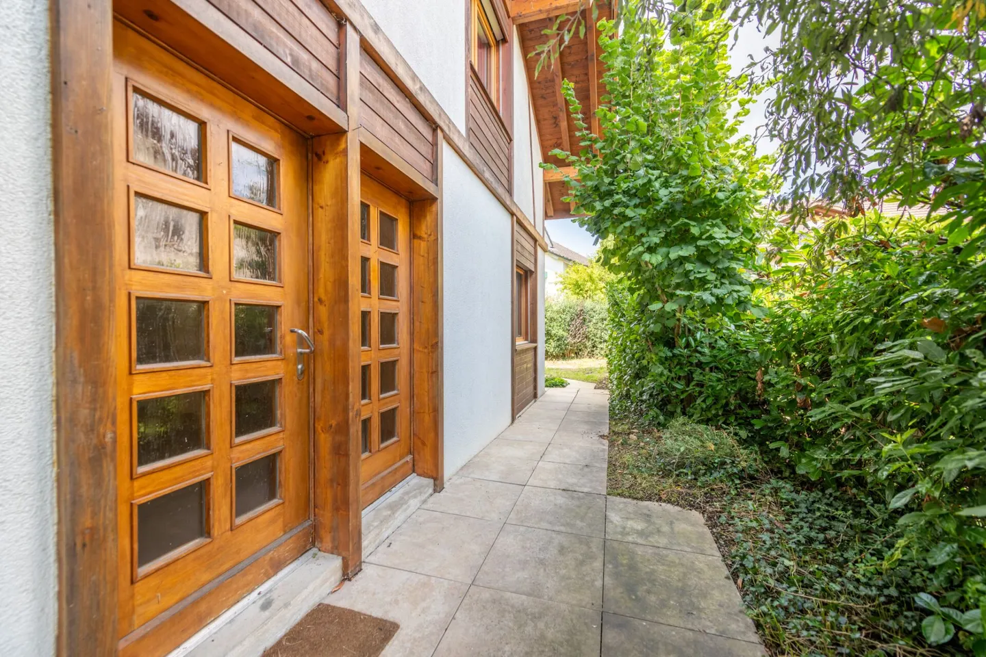 Oasis of Calm with Large Garden - 6.5-Room Single-Family House - Photo 22 of 25
