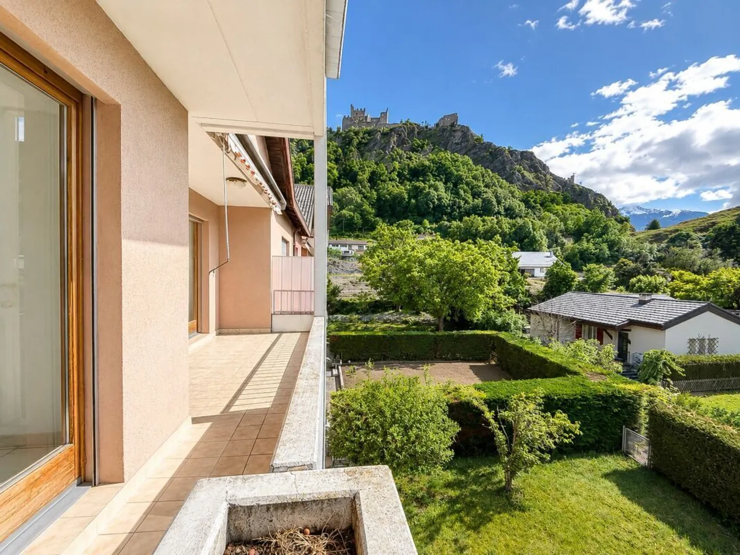 Ampio Appartamento Duplex a Sion - Foto 2 di 11