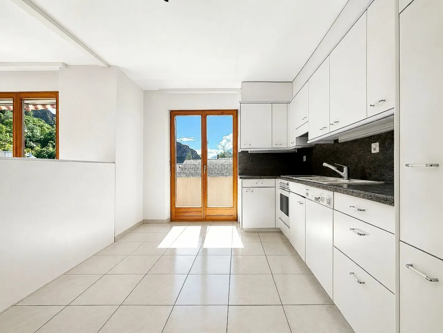 Ampio Appartamento Duplex a Sion - Foto 4 di 11
