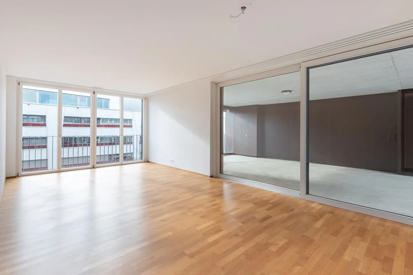 Gemütliche Wohnung in Bern Brünnen - Foto 5 von 12