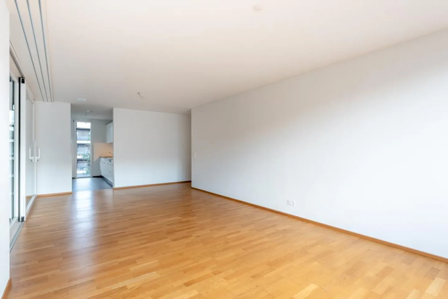 Gemütliche Wohnung in Bern Brünnen - Foto 6 von 12