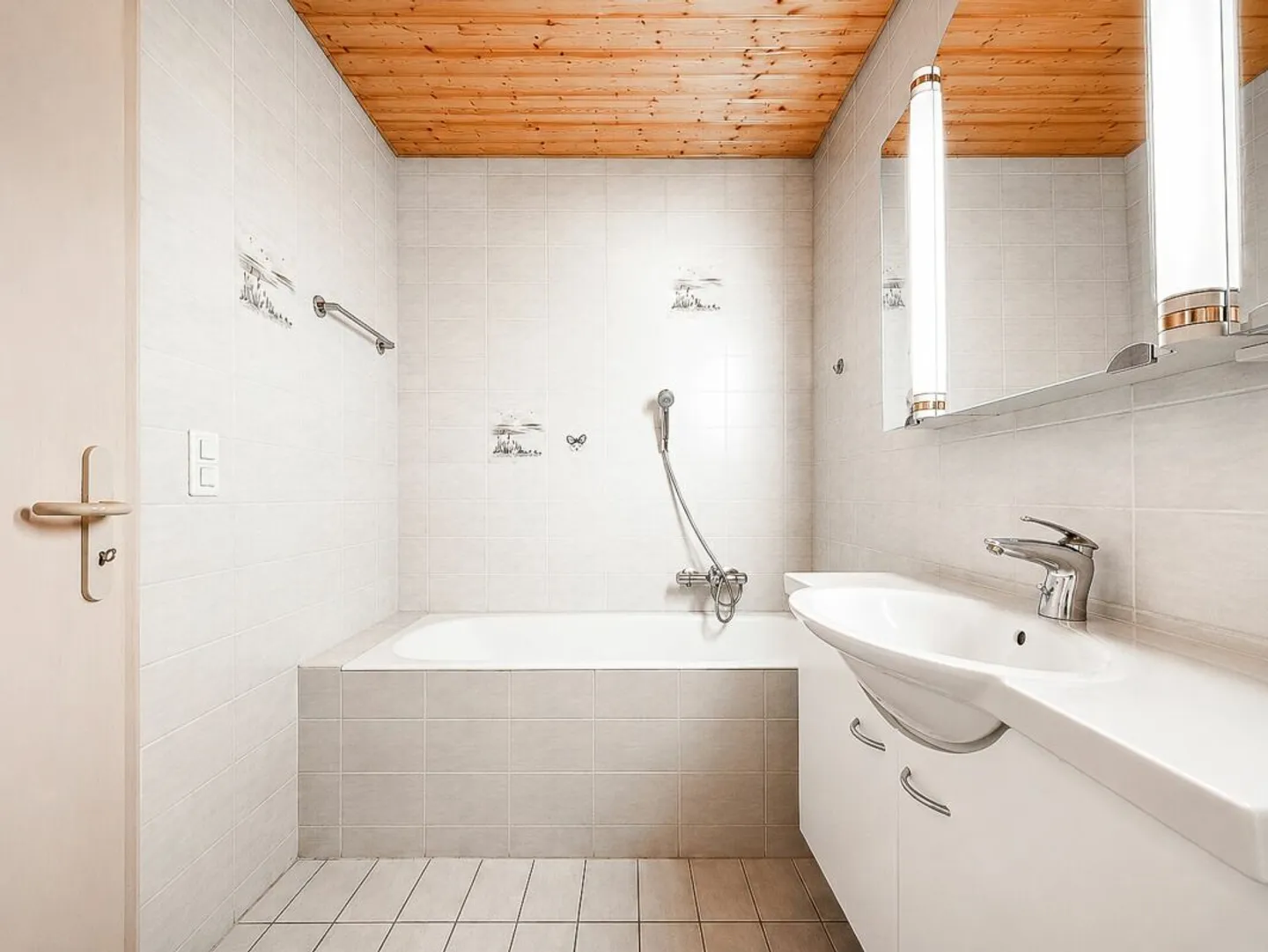 Ampio Appartamento Duplex a Sion - Foto 6 di 11