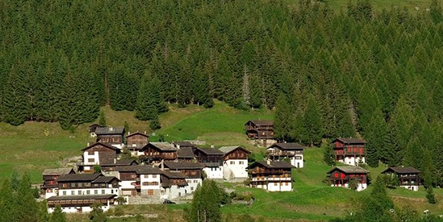 Charming Hotel-Restaurant in Alps - Photo 1 of 1
