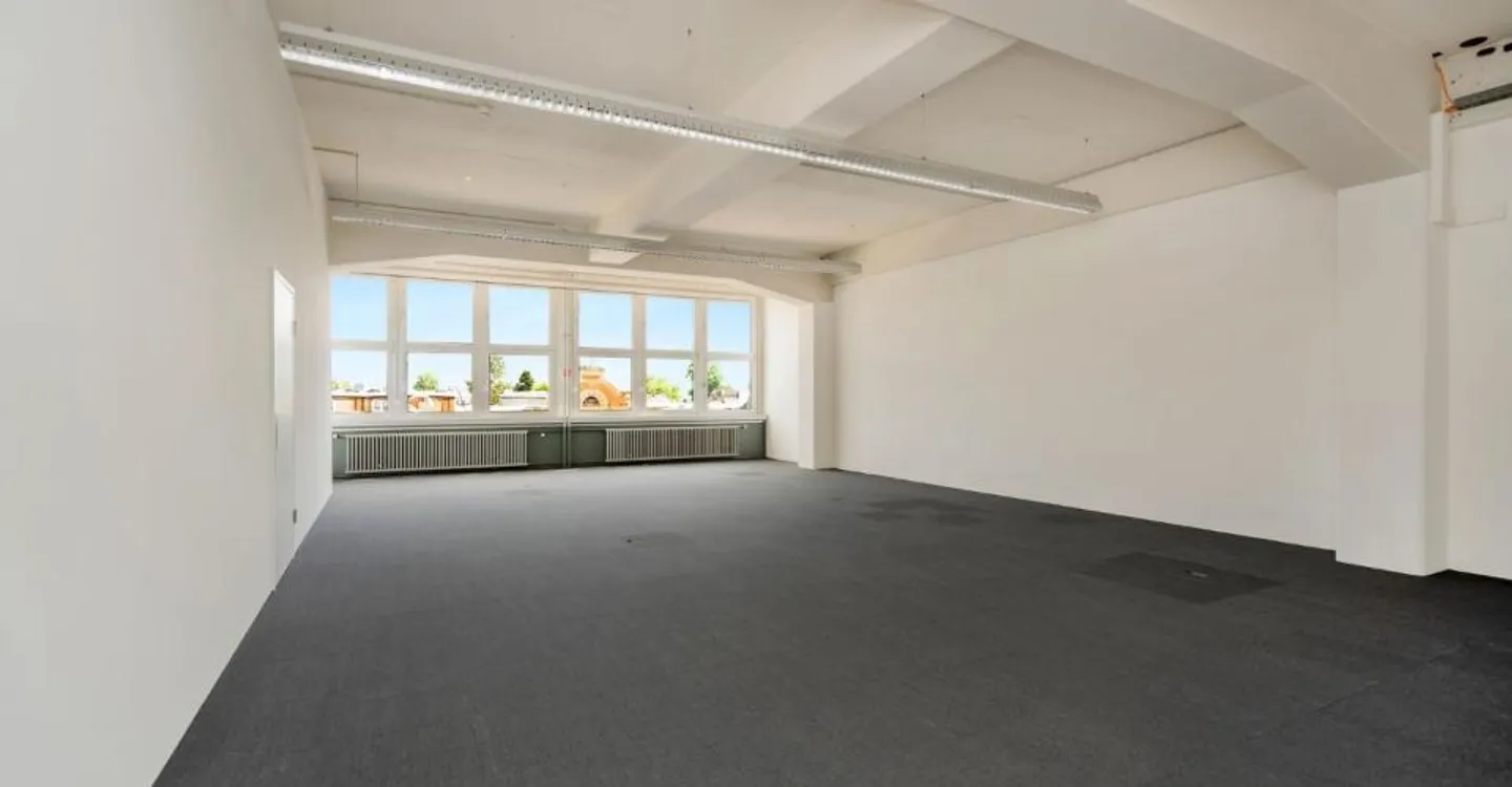 Moderne Bürofläche in Bern - Foto 5 von 13