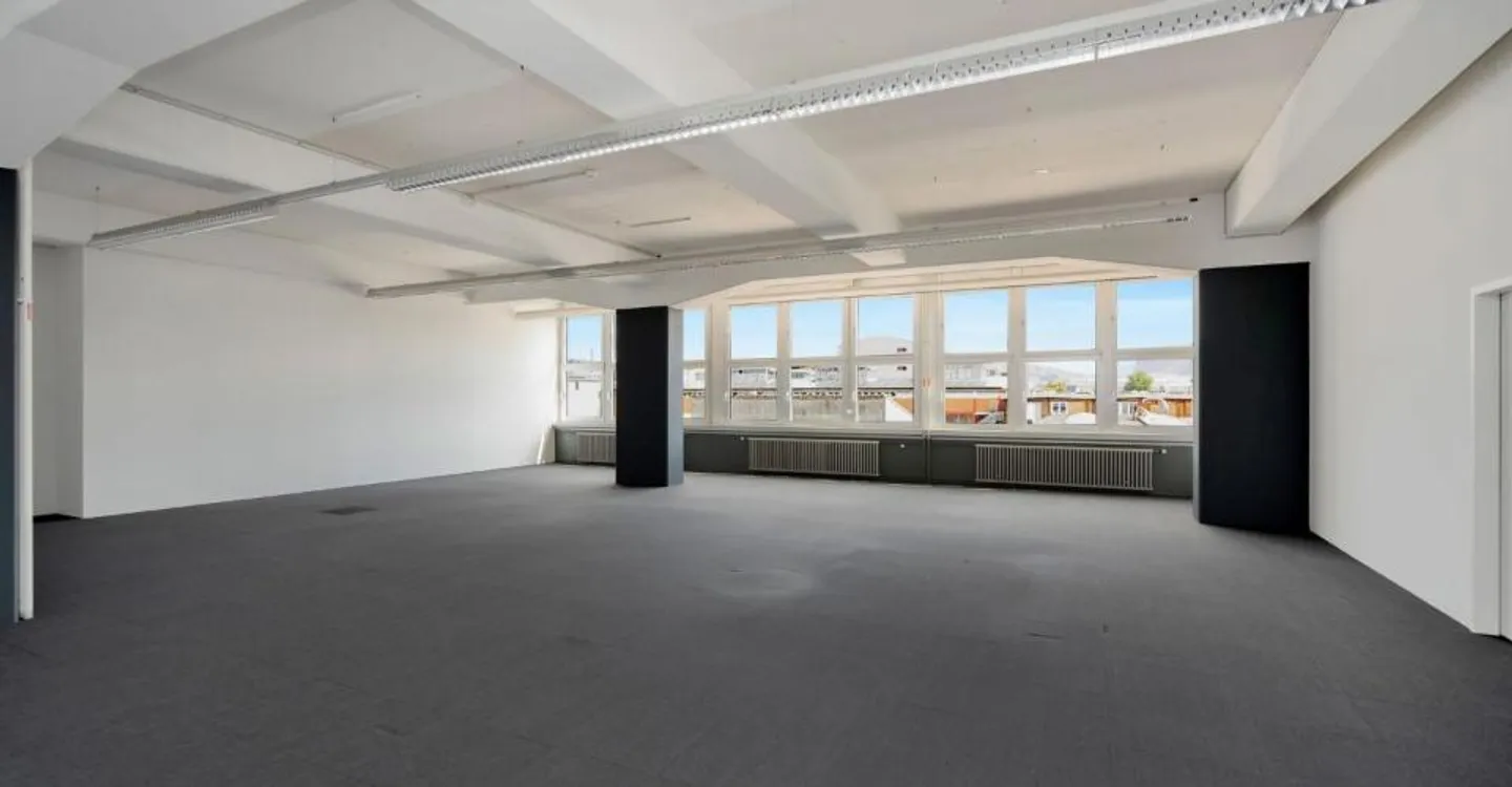 Moderne Bürofläche in Bern - Foto 7 von 13