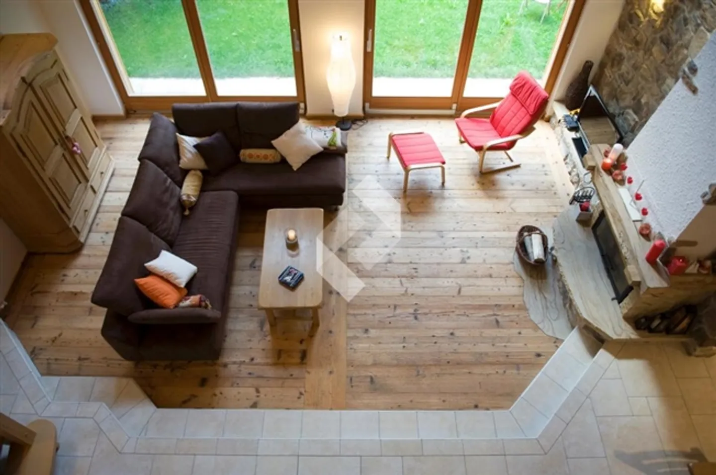 High-Quality Chalet in the Mountains - Photo 5 of 13