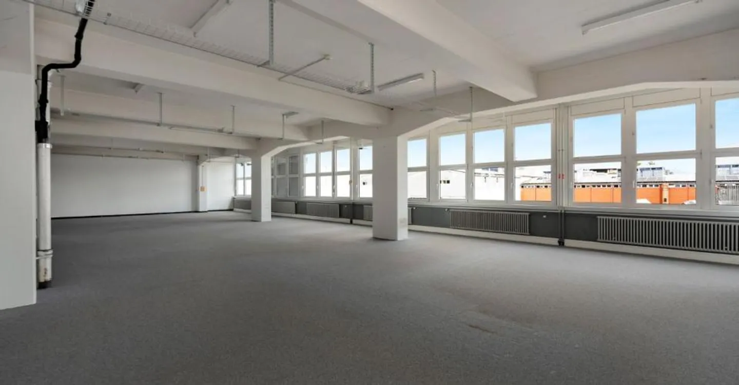 Moderne Bürofläche in Bern - Foto 8 von 13