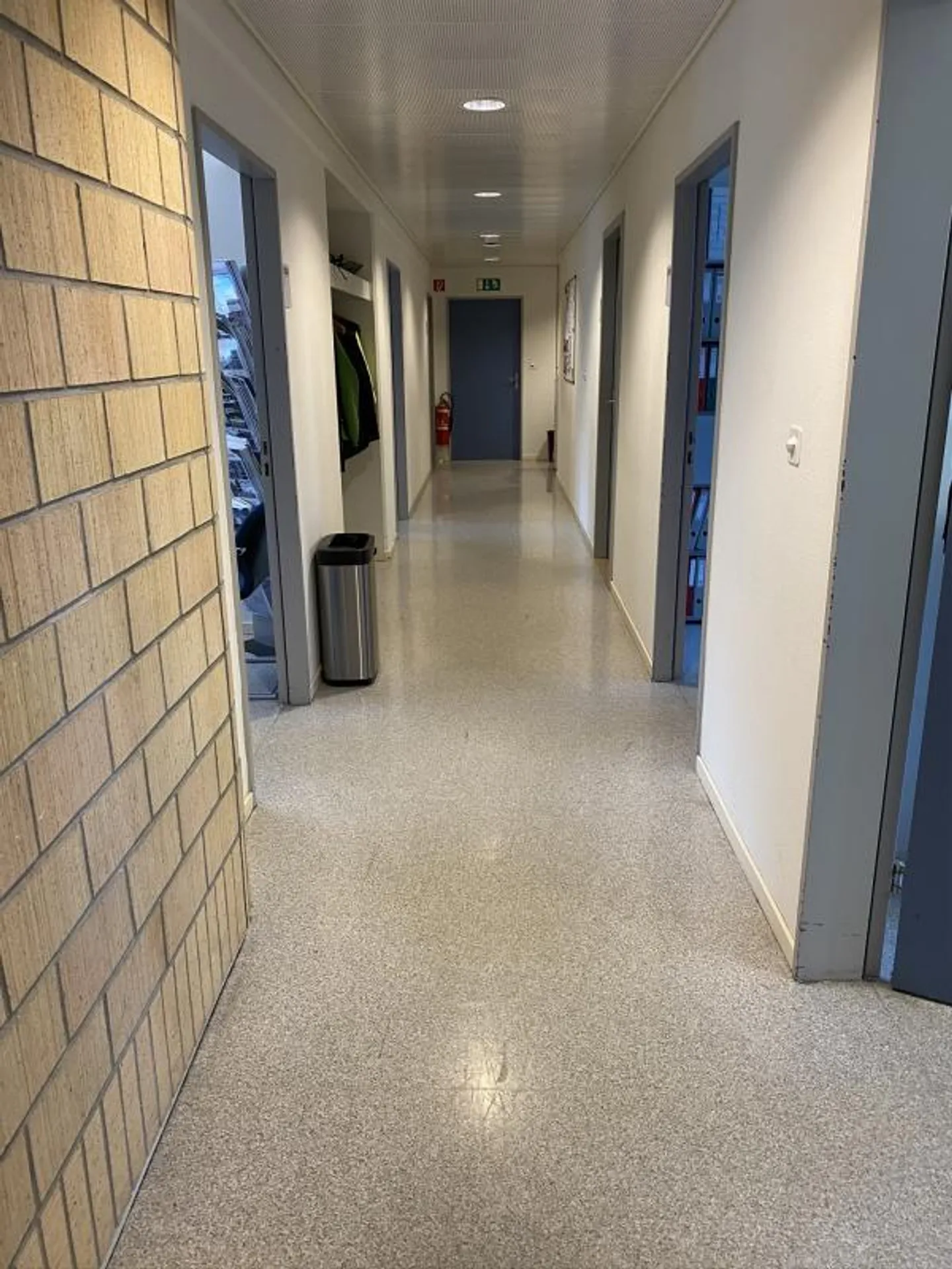 Uffici individuali con infrastruttura nel quartiere Gellert - Foto 7 di 7
